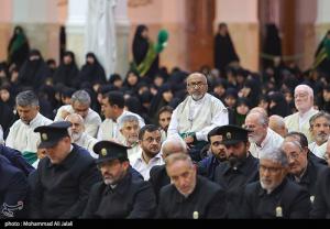 میلاد حضرت معصومه(س) در آیینه شور و شعف +عکس