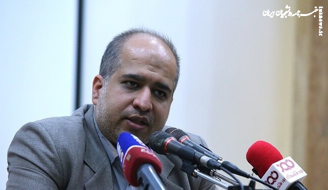 نامه نماینده تهران درباره گمرک به رئیس کمیسیون اصل۹۰