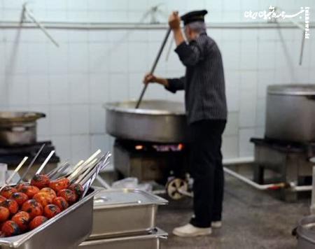 ممنوعیت به‌کارگیری اتباع غیرمجاز در مشاغل حوزه سلامت و غذا