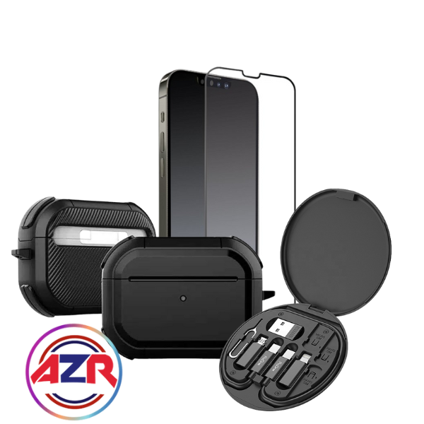 پخش عمده لوازم جانبی موبایل با قیمت رقابتی و ارسال رایگان – فقط در آذرجانبی