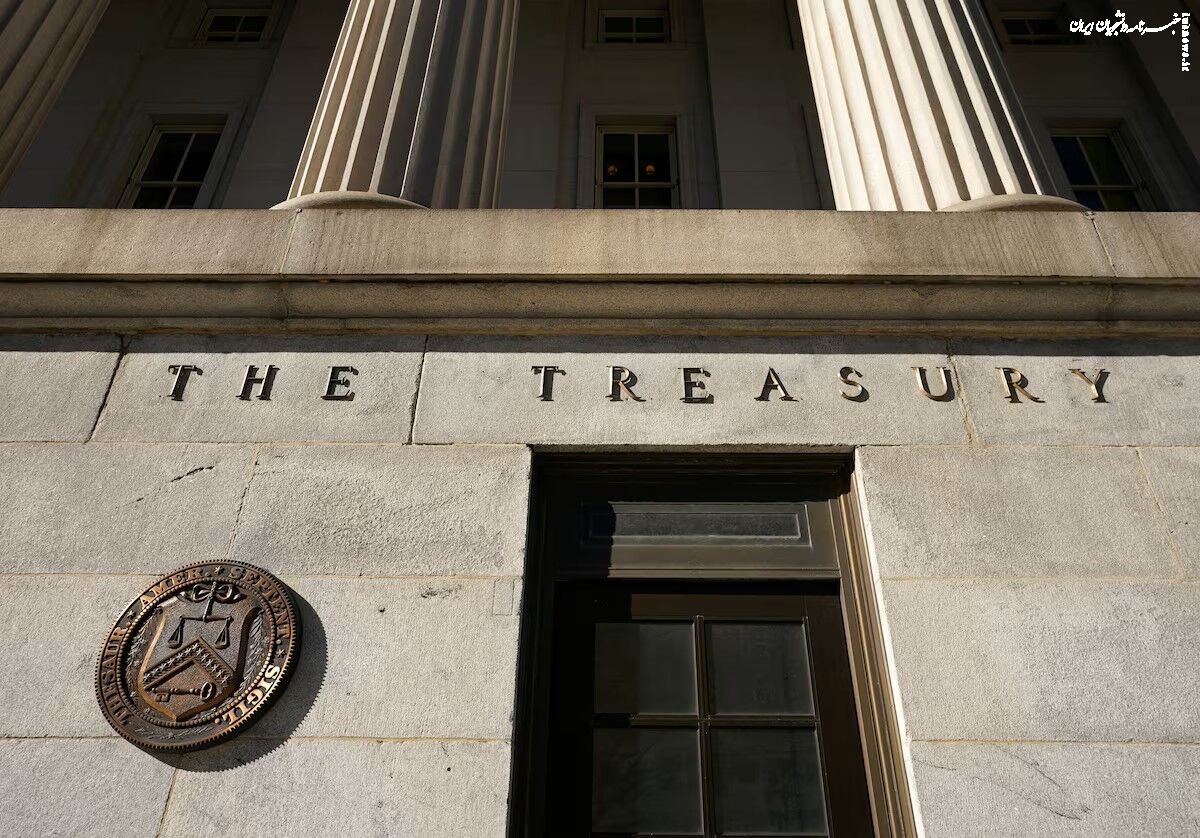 تحریم‌های جدید آمریکا علیه ۱۲ فرد و نهاد در ایران و چین