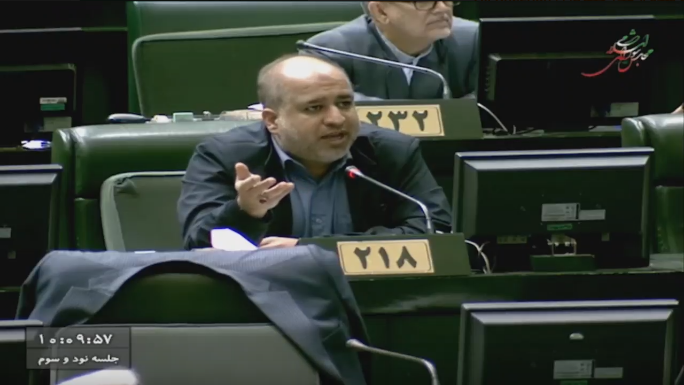 مردم اسلامشهر گروگان سیاسی‌بازی +فیلم