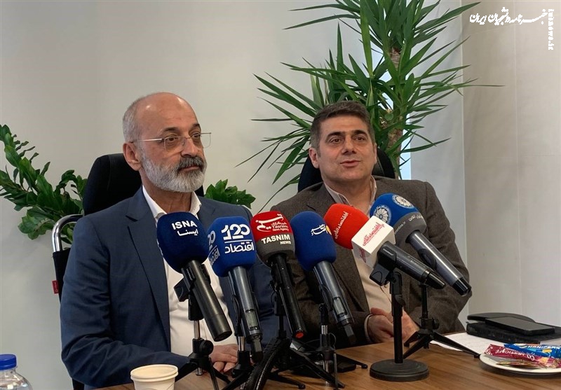  تحریم های ثانویه شرکت های خصوصی ایران را دربر نمی گیرد 