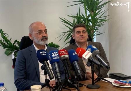  تحریم های ثانویه شرکت های خصوصی ایران را دربر نمی گیرد 