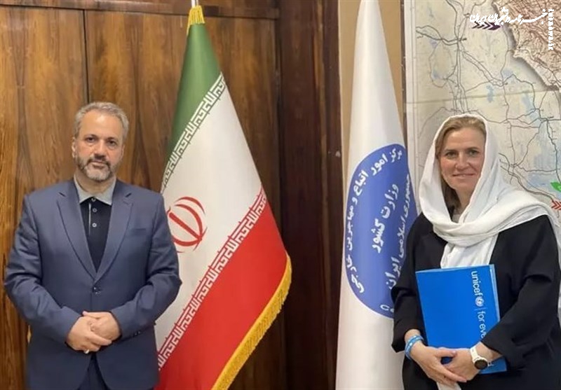  تحصیل اتباع در ایران مشروط به مدارک اقامتی شد 