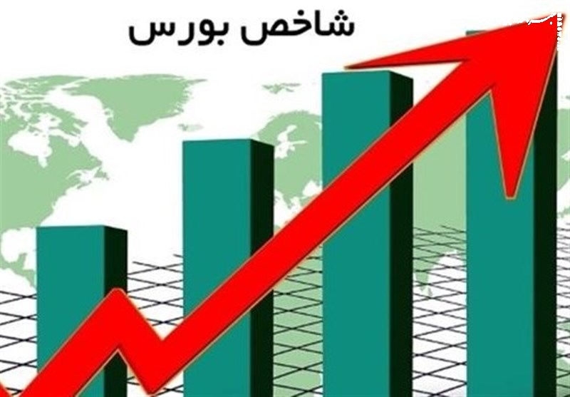  شاخص بورس ۴۲ هزار واحد رشد کرد 