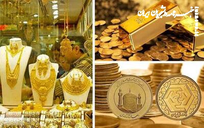 افزایش نظارت بر بازار طلا؛ ۵۲۰۰ بازرسی در یک سال انجام شد
