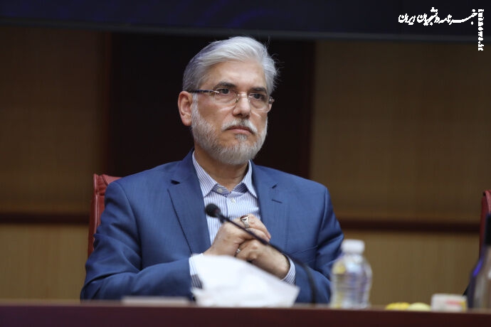 وزرای علوم کشورهای اسلامی به تهران می‌آیند