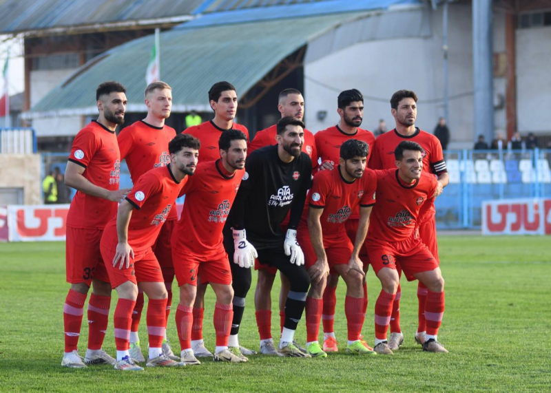 تکذیب تغییر میزبانی بازی آخر تراکتور در لیگ برتر