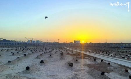  خاطراتی از کوچه باغ بقیع 