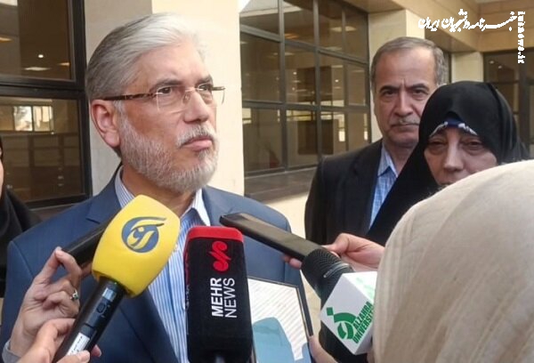 بکارگیری آخرین نسل سیگنال‌یاب جهت کشف تقلب در کنکور/ تضمین امنیت آزمون