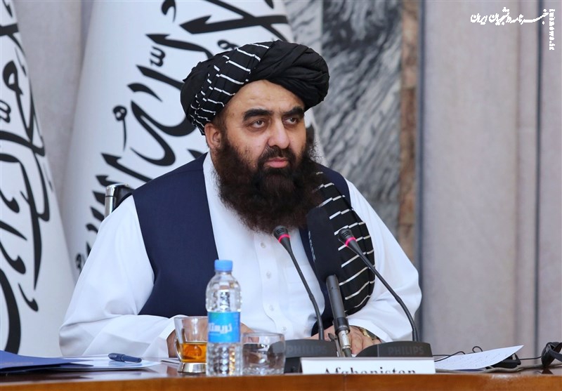 طالبان: گفتگو، راه‌حل بحران هند و پاکستان است 