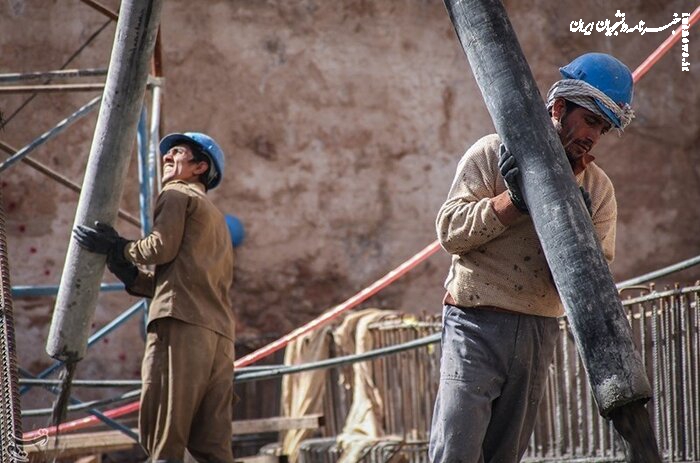 کارگران؛ ستون خاموش توسعه 