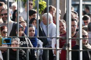 نوبت اول کنکور سراسری ۱۴۰۴ تهران +عکس