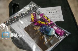 نوبت اول کنکور سراسری ۱۴۰۴ تهران +عکس