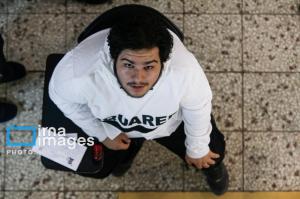 نوبت اول کنکور سراسری ۱۴۰۴ تهران +عکس