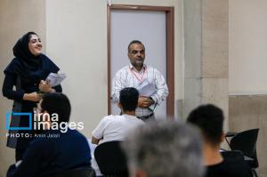 نوبت اول کنکور سراسری ۱۴۰۴ تهران +عکس