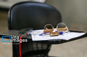 نوبت اول کنکور سراسری ۱۴۰۴ تهران +عکس