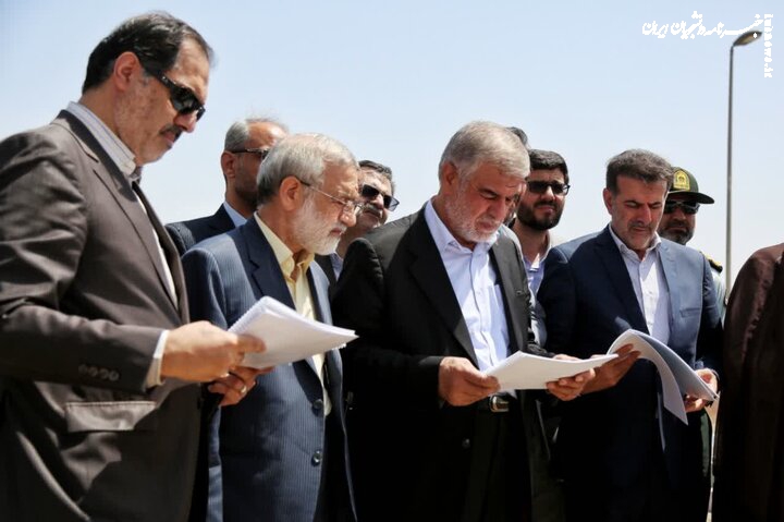 بیش از ۲۴۰ کیلومتر از شبکه فاضلاب شهری قم فرسوده است