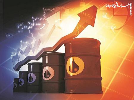 قیمت نفت صعودی شد