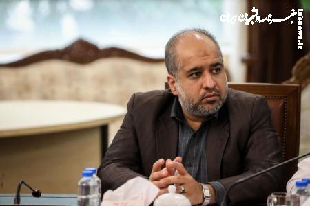  خضریان: تعلل در افتتاح بیمارستان اسلامشهر سیاسی است 