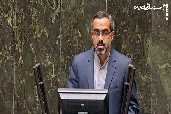 ایزدخواه: پیوستن به پالرمو و CFT راه دور زدن تحریم‌ها را می‌بندد