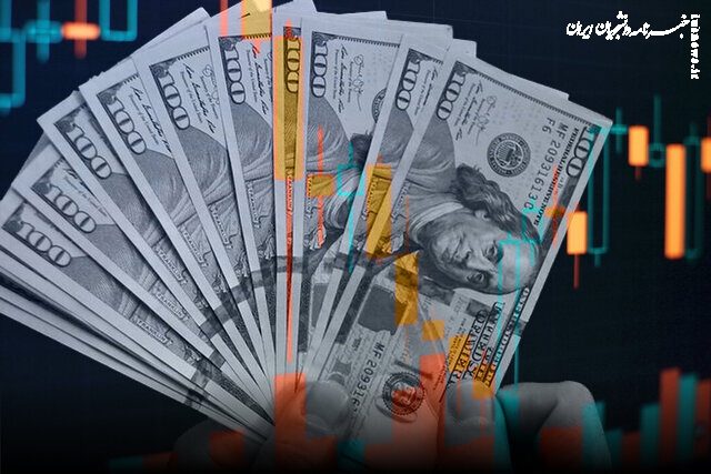آخرین قیمت دلار، یورو و درهم در بازار ارز توافقی 