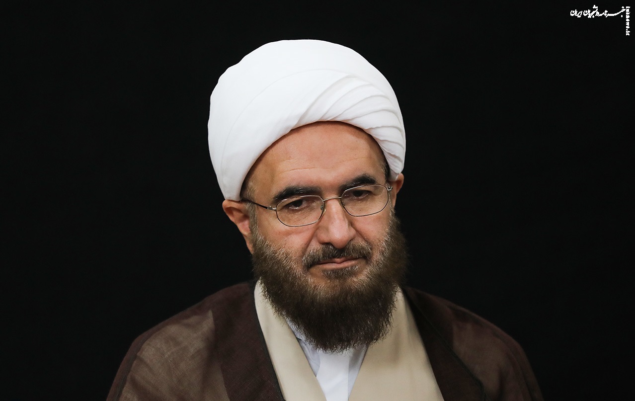 سنگر نماز جمعه را فعال کنید