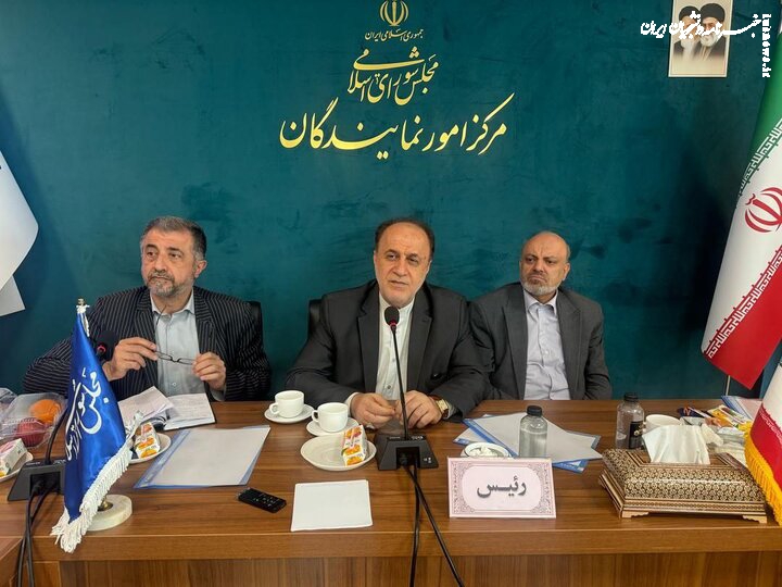 حاجی‌بابایی: قانون رتبه‌بندی معلمان به درستی اجرا نشد