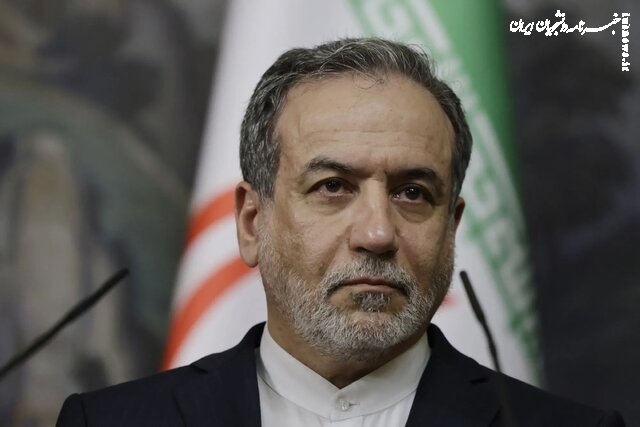 عراقچی این هفته به پاکستان و هند سفر می‌کند