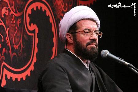 «ولایت اجتماعی» زمینه‌ ساز ظهور امام عصر(عج) است