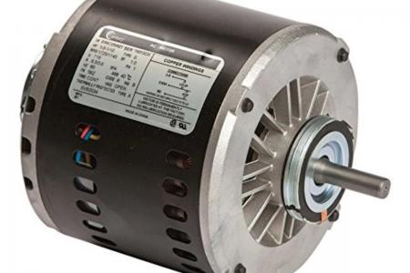 علت اصلی سوختن موتور کولر آبی + برآورد هزینه تعمیر آن