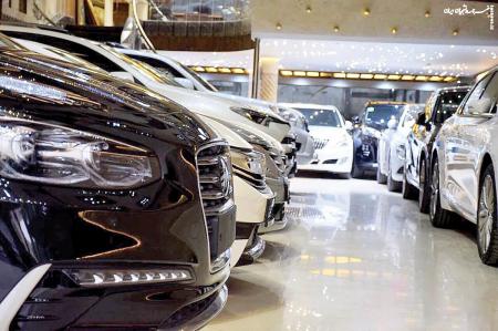 نوسان در بازار خودرو؛ رشد ۸۰ میلیون تومانی یک خودروی مونتاژی/جدول قیمت ها