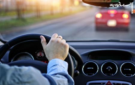 دلایل خاموش شدن ناگهانی موتور خودرو در هنگام رانندگی