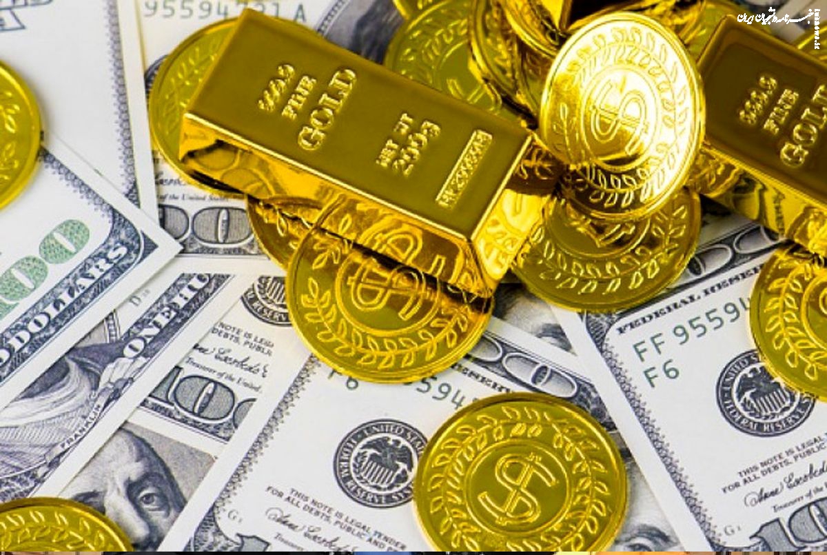 قیمت طلا و سکه امروز دوشنبه ۱۵ اردیبهشت ۱۴۰۴
