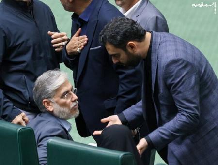 ثابتی: نتیجه سیاست‌زدایی از دانشگاه، بی‌تفاوتی دانشجویان است/ زیرمجموعه‌های وزارت علوم سلیقه‌ای عمل می‌کنند