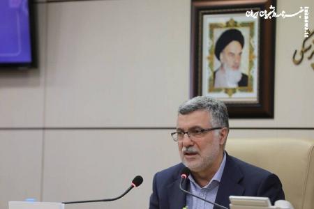 ظفرقندی: رشد منفی جمعیت یک چالش است