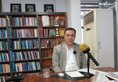 حضور نشر دانشگاهی با ۵۰ اثر جدید در نمایشگاه کتاب