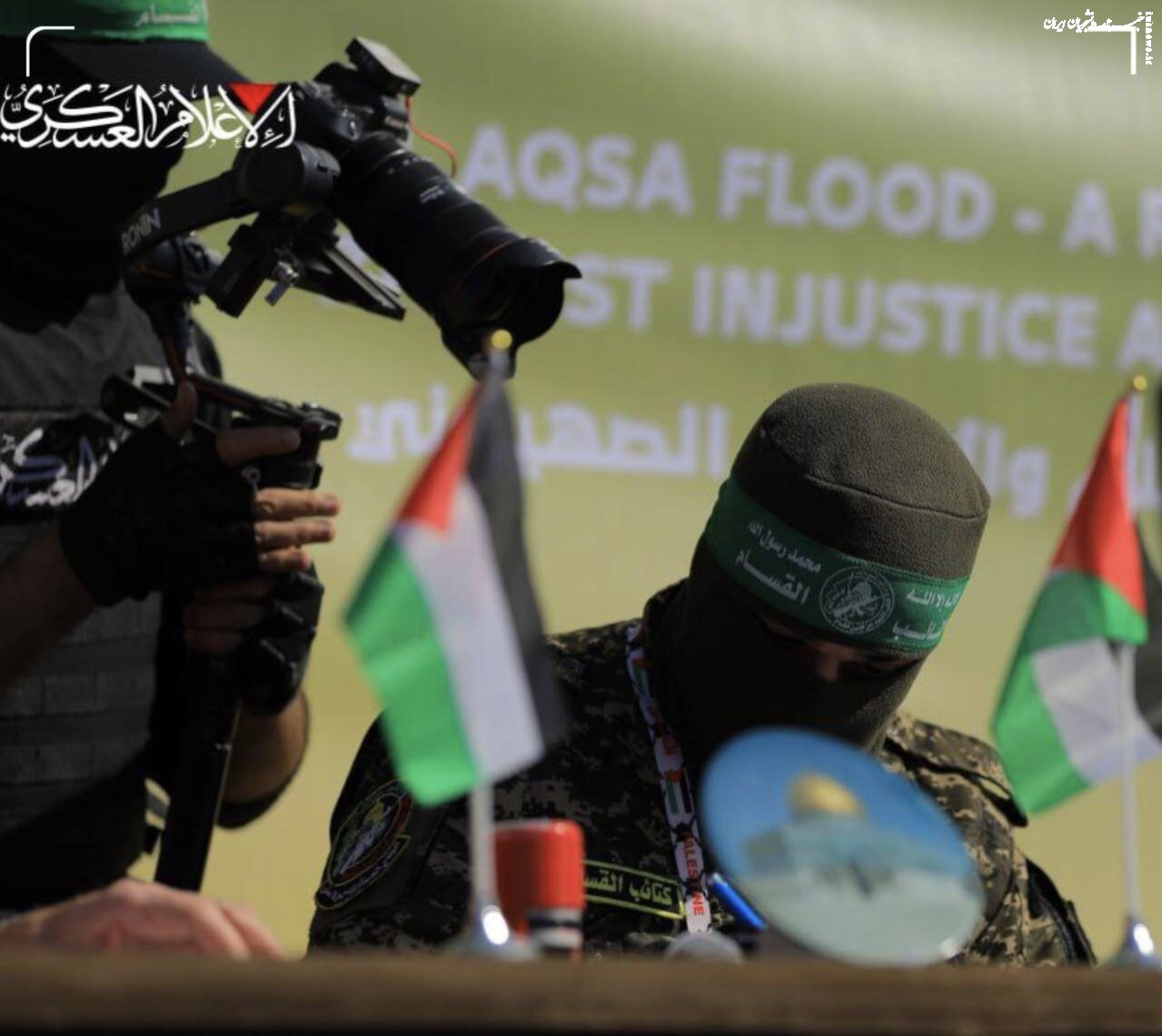 حماس پیشنهاد جدید اسرائیل را رد کرد