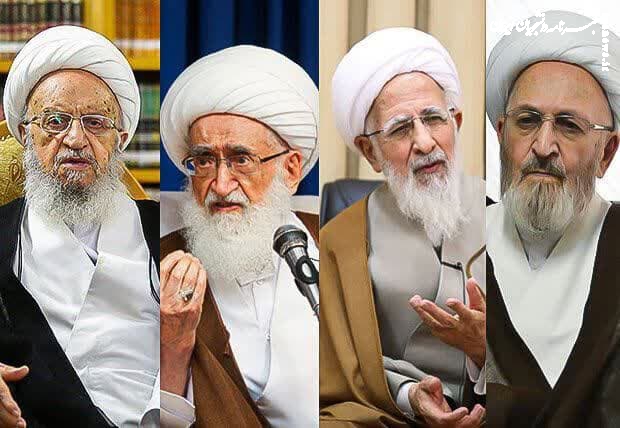 افسار بانک های تورم زا را برای آینده مستضعفین بکشید