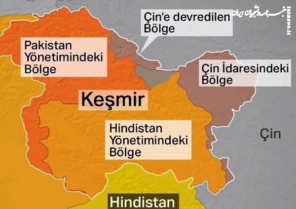 حمله سنگین هند به پاکستان؛ اسلام‌آباد: پاسخ قاطع و جامع می‌دهیم