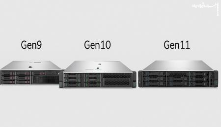 کدام نسل سرور HPE DL۳۸۰ را بخریم؟ بررسی کامل و تخصصی
