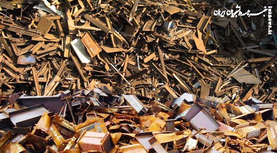 لیست بهترین خریدار ضایعات آهن منزل در تهران