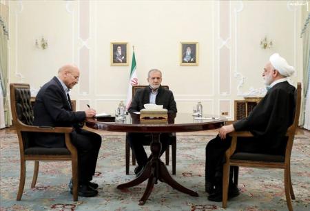 آینده را به نفع مستضعفین تغییر دهید!