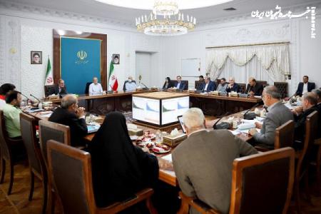  تبدیل مساجد به قرارگاه‌های عملیاتی انسجام ملی را تقویت می‌کند