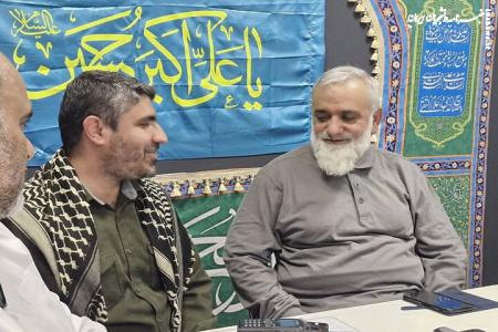 نقدی: تهران پایتخت جهان اسلام باید در شعار دینی ممتاز باشد