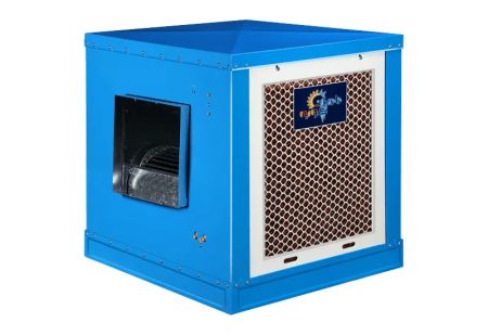 انواع کولر خانگی