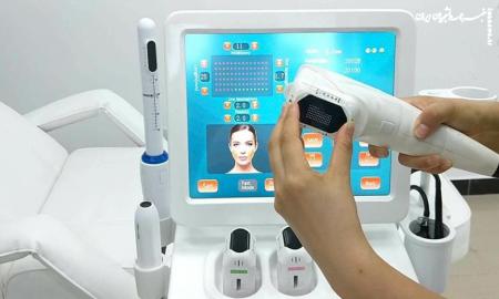 خرید چه دستگاه هایی برای یک کلینیک زیبایی ضروری است؟