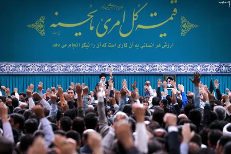 کارگر سرمایه اصلی برای تحقق شعار سرمایه‌گذاری برای تولید است/ تأمین ایمنی کارگران باید به صورت جدی پیگیری و اجرا شود