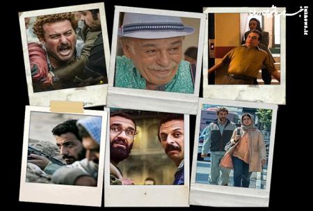فیلم‌های جدید سینما چقدر بلیت فروختند؟
